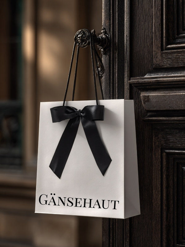 Gänsehaut – Mystery & Spannung