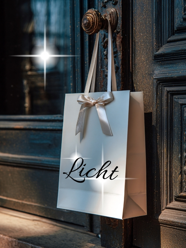 Licht – strahlende Highlights